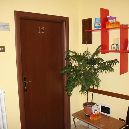 Hotel Eurorooms Roma Dış mekan fotoğraf
