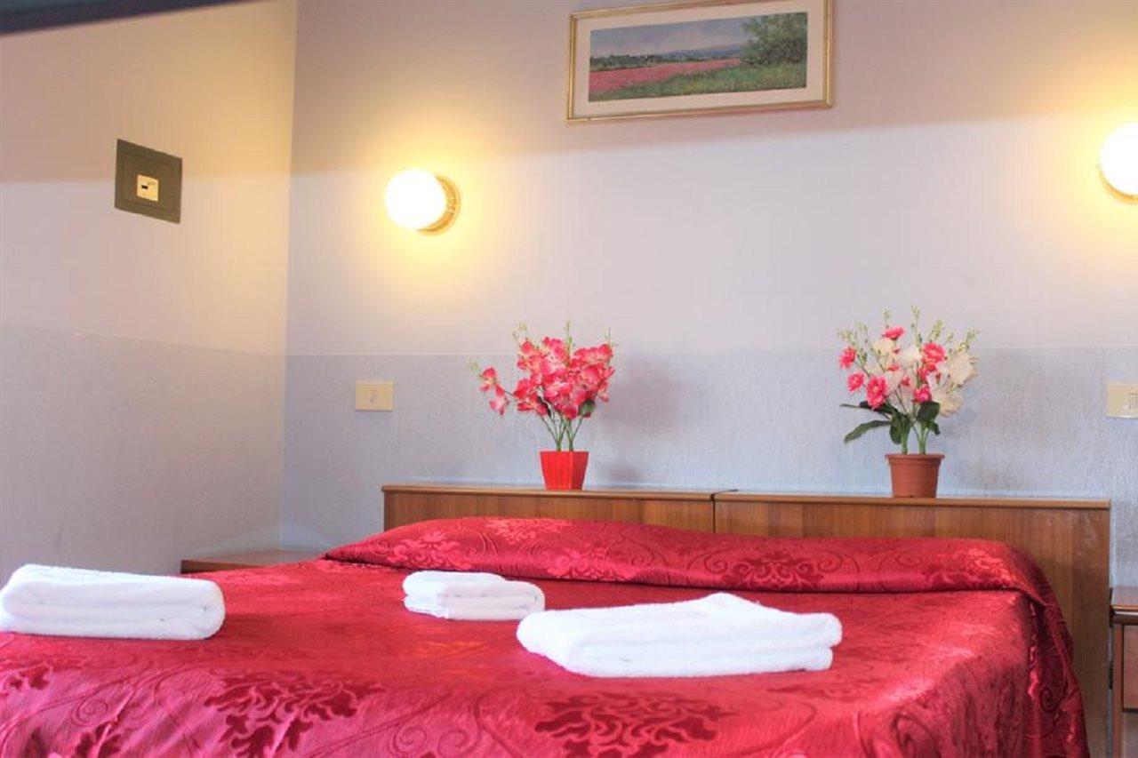 Hotel Eurorooms Roma Dış mekan fotoğraf