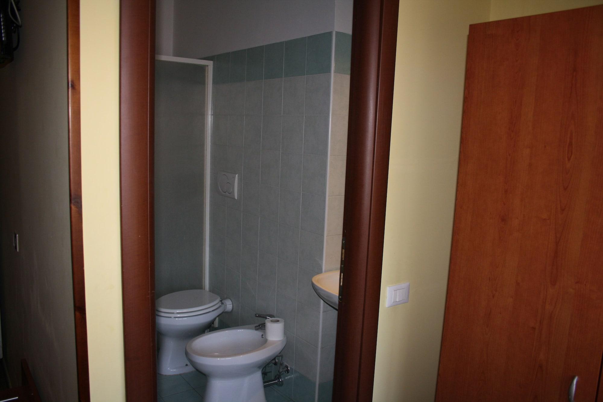 Hotel Eurorooms Roma Dış mekan fotoğraf
