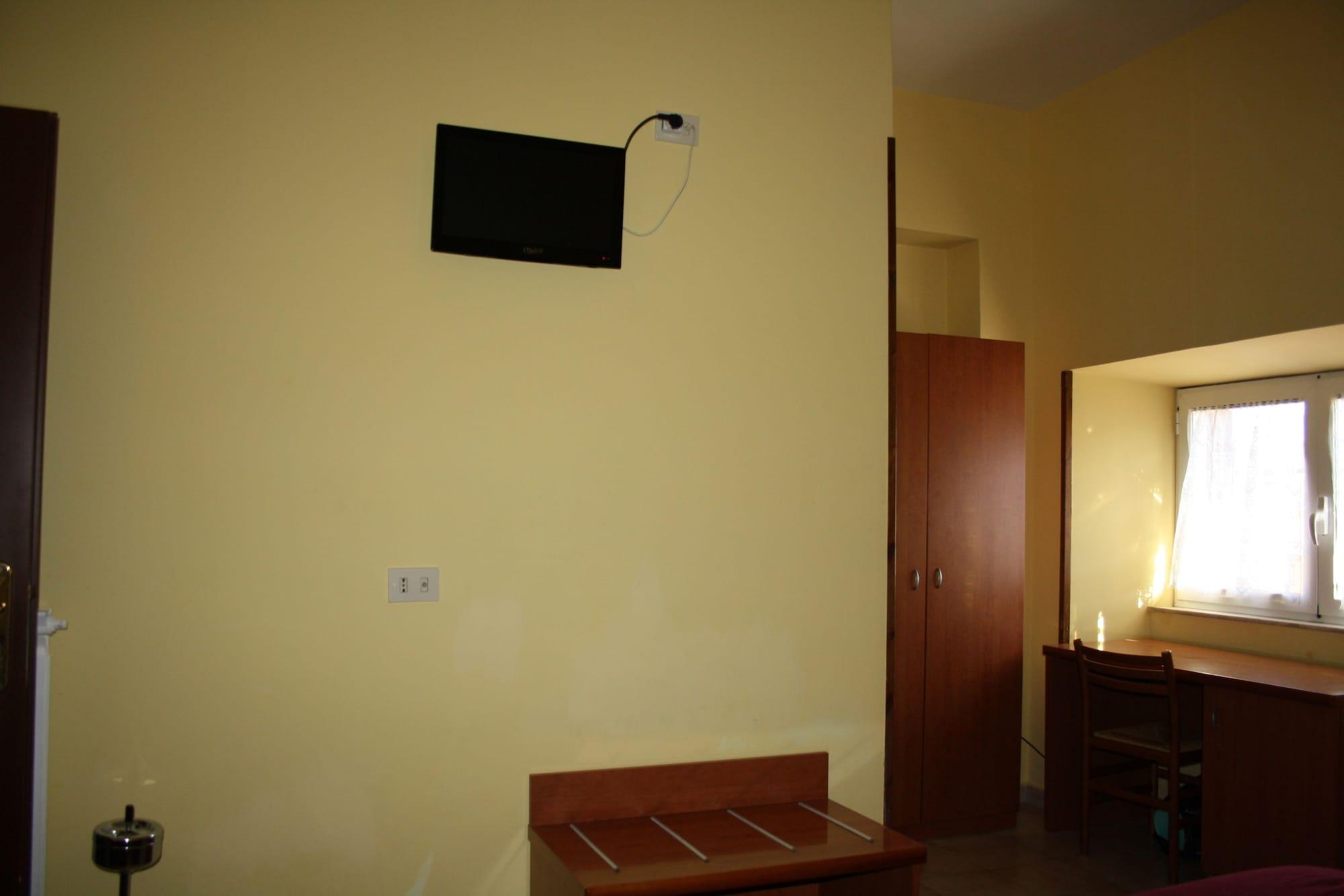 Hotel Eurorooms Roma Dış mekan fotoğraf