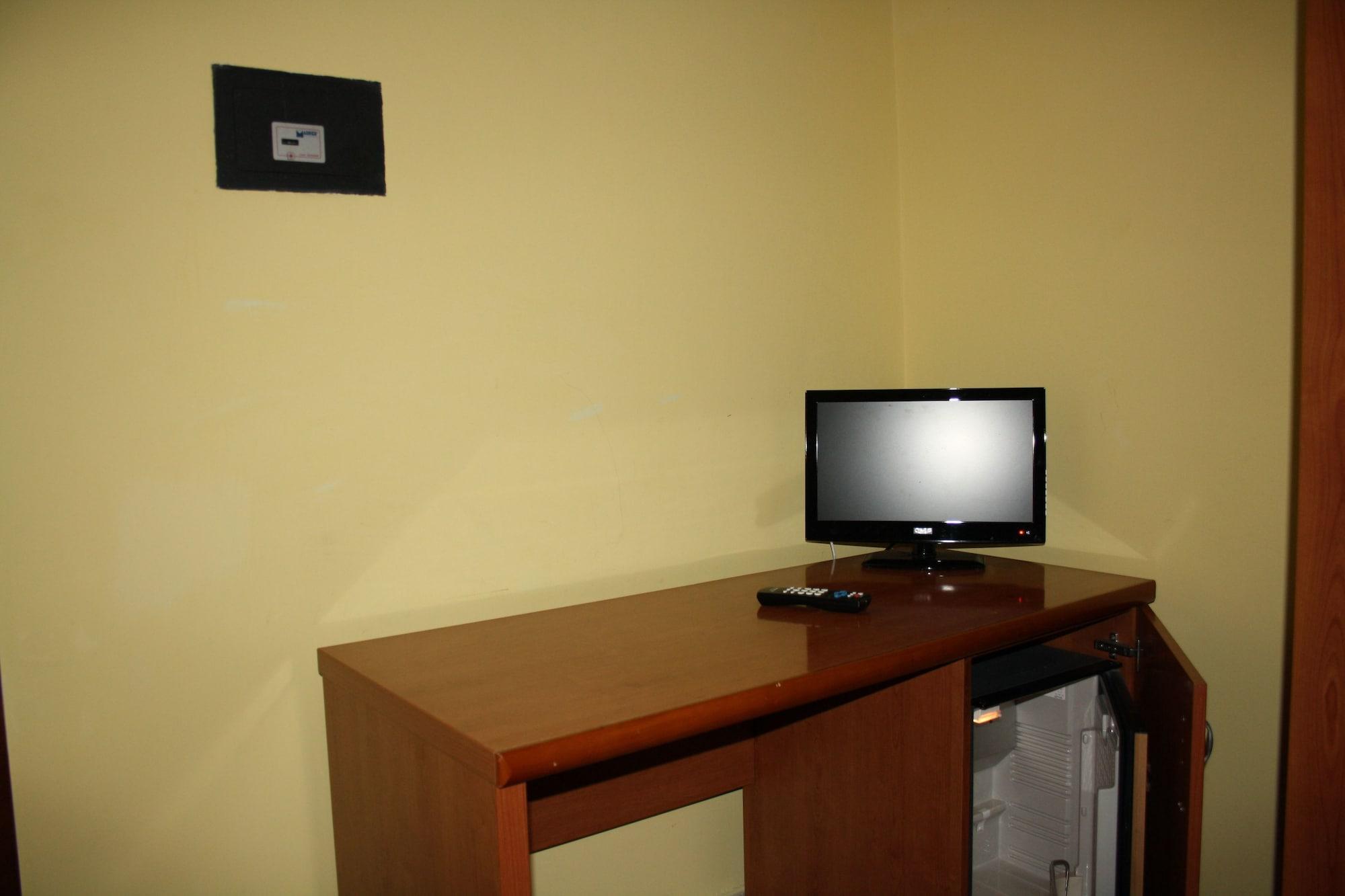 Hotel Eurorooms Roma Dış mekan fotoğraf