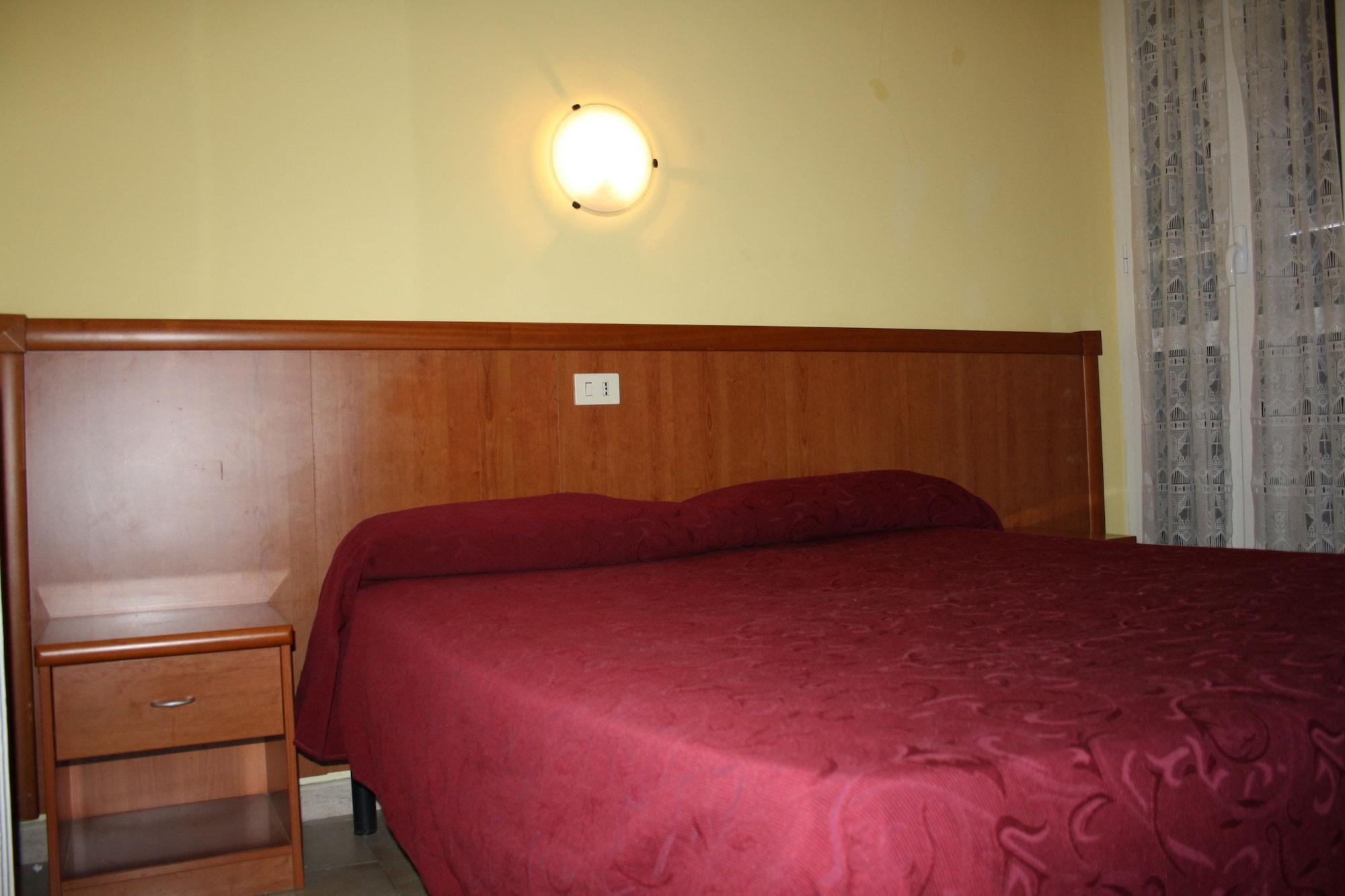 Hotel Eurorooms Roma Dış mekan fotoğraf