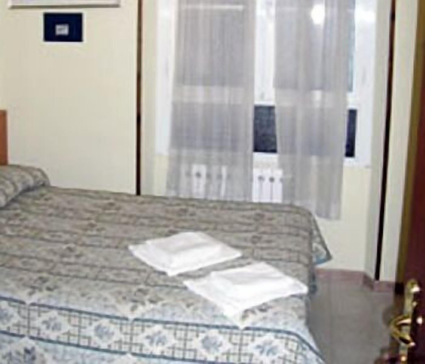 Hotel Eurorooms Roma Dış mekan fotoğraf
