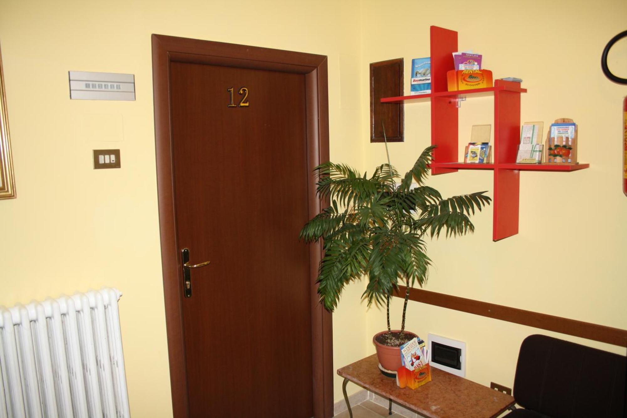 Hotel Eurorooms Roma Dış mekan fotoğraf