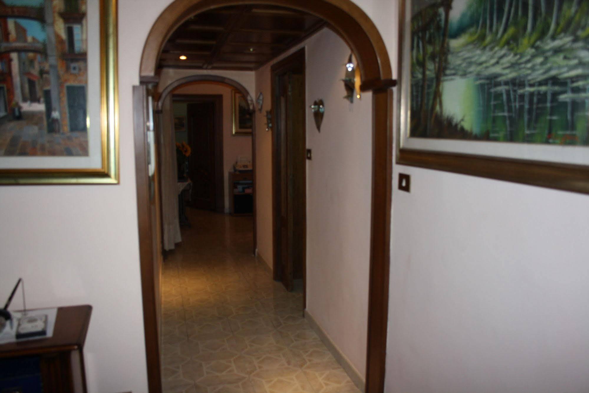 Hotel Eurorooms Roma Dış mekan fotoğraf