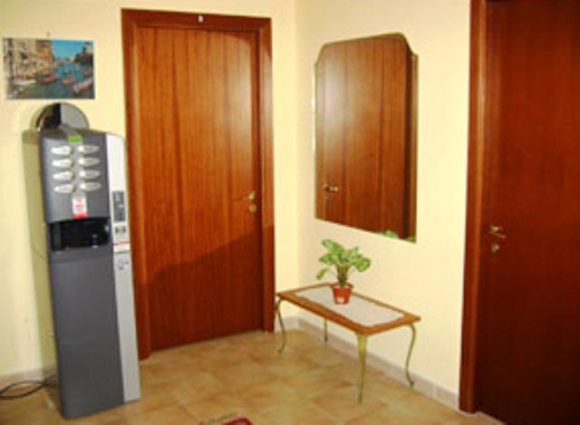 Hotel Eurorooms Roma Dış mekan fotoğraf