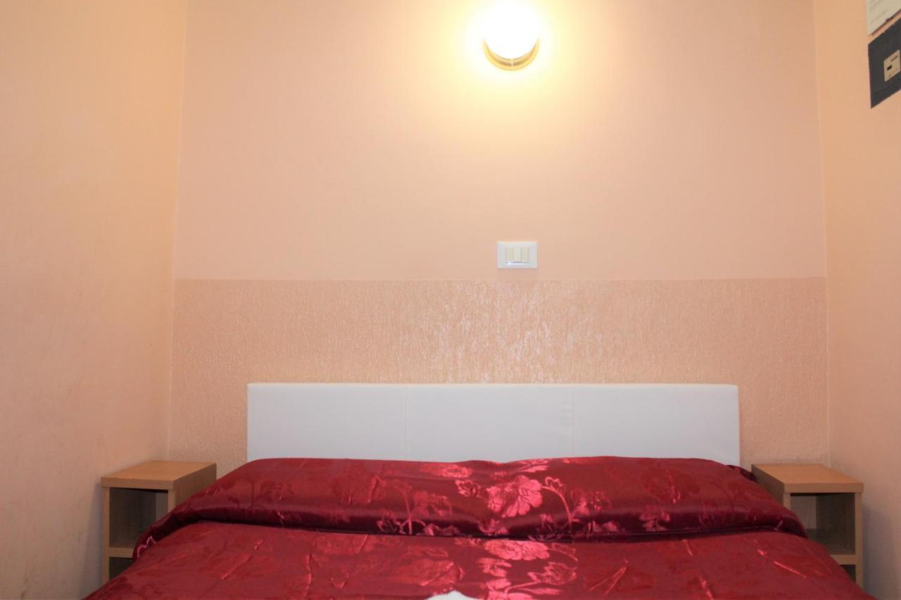 Hotel Eurorooms Roma Dış mekan fotoğraf
