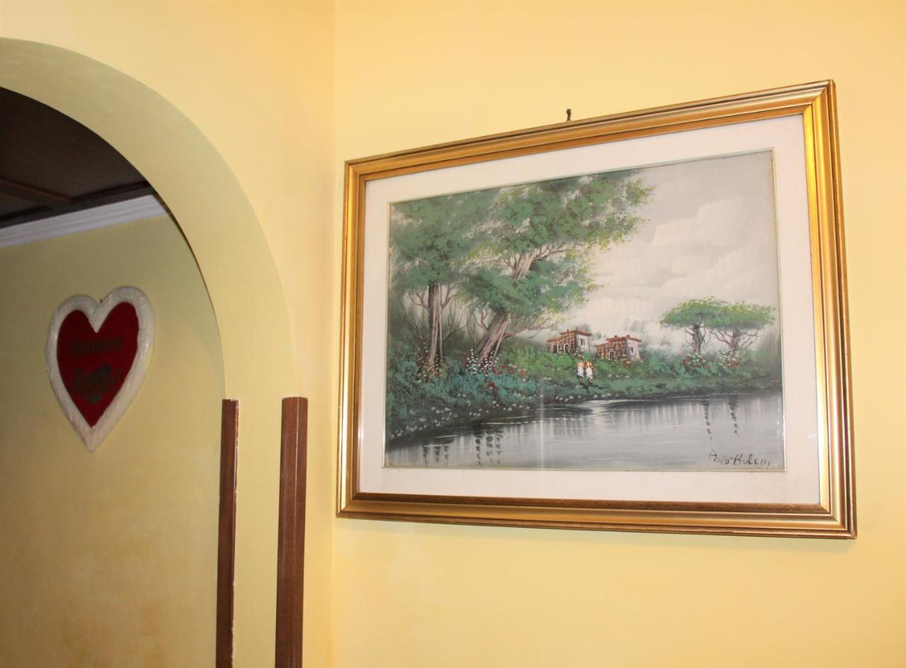 Hotel Eurorooms Roma Dış mekan fotoğraf