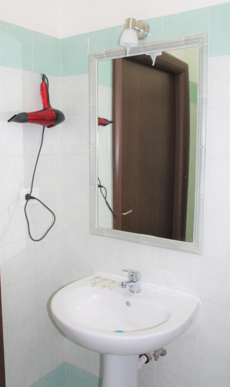 Hotel Eurorooms Roma Dış mekan fotoğraf