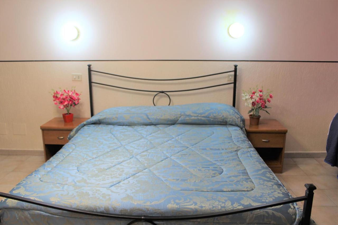 Hotel Eurorooms Roma Dış mekan fotoğraf